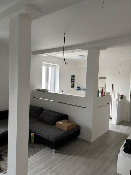 1 Monteuerzimmer 